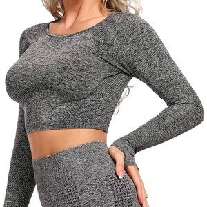 Women’s yoga GYM SET 2 pieces- AY2